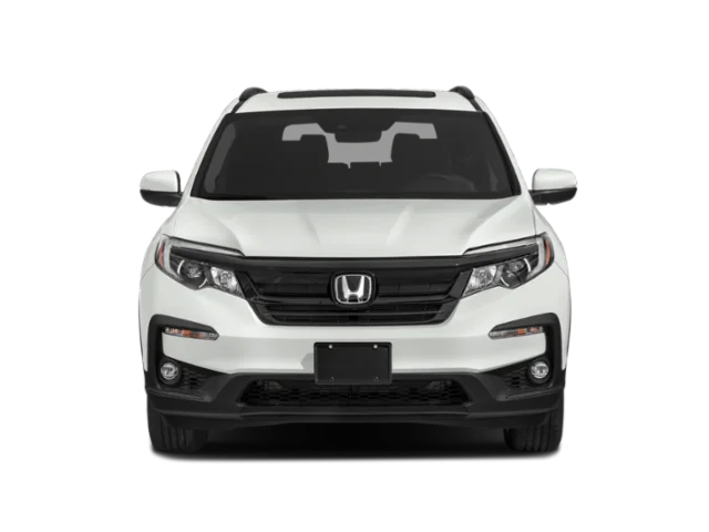 Used 2022 Gray Honda Special Edition image 10