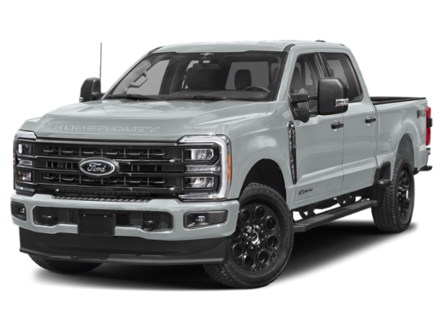 2026 Ford F-250 XLT 4x4 Crew Cab 8' Box's photo