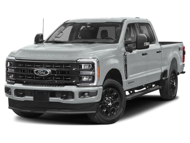 2026 Ford F-250 XLT 4x4 Crew Cab 8' Box's photo