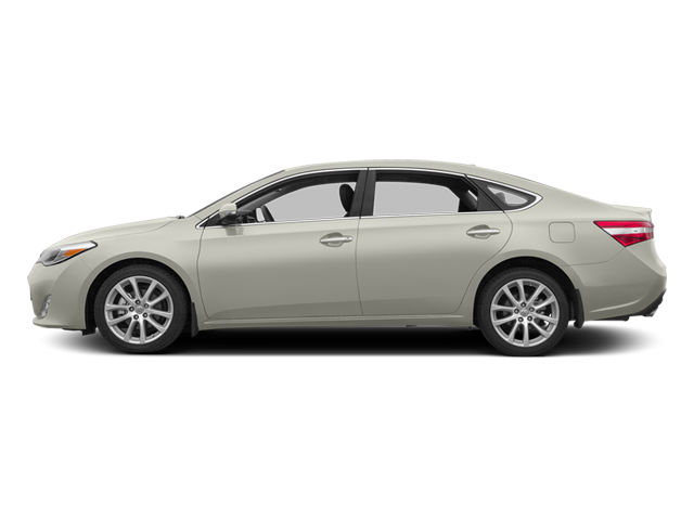 Used 2013 Champagne Toyota Limited image 4