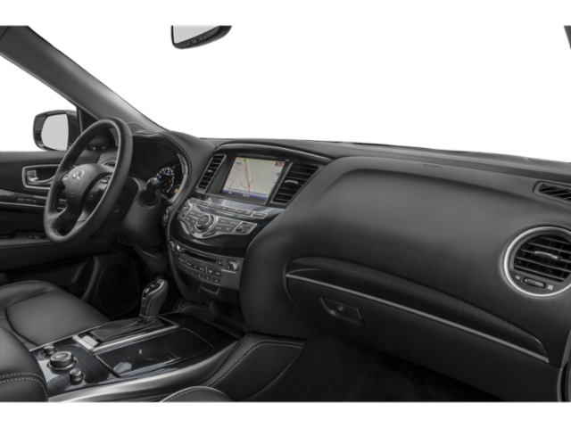 Used 2020 Majestic White INFINITI Signature Edition image 19