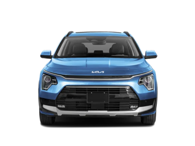 Used 2023 Gray Kia SX image 7