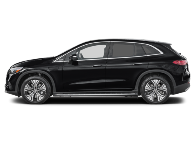 New 2026 MANUFAKTUR Alpine Grey Mercedes-Benz EQE 320+ image 3