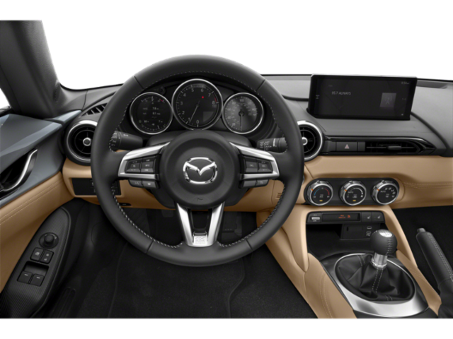 Used 2024 Red Mazda Grand Touring image 5