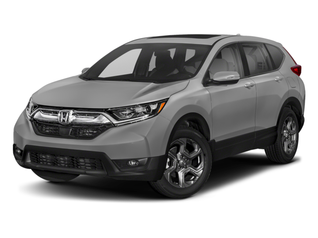 Used 2018 Lunar Silver Metallic Honda EX-L image 3