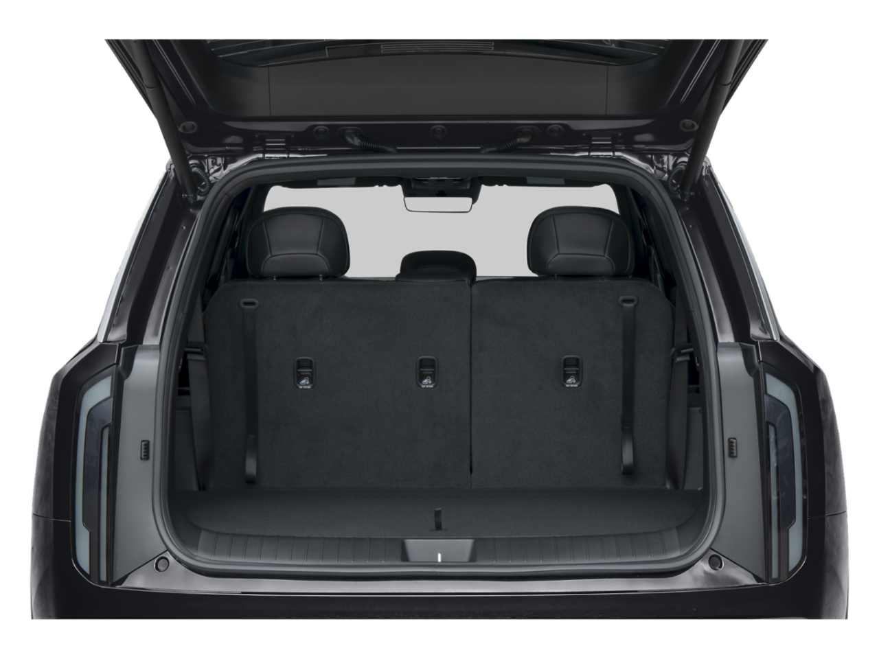 New 2027 Black Jade Green Kia EX image 8