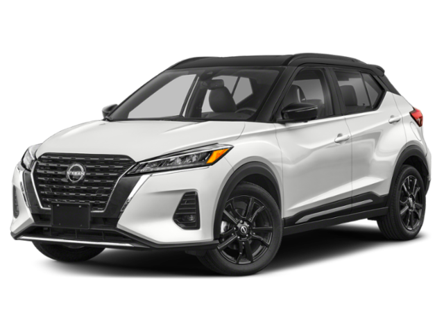2024 Nissan Kicks 1.6 SR's photo