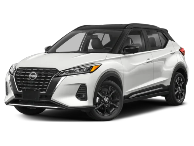2024 Nissan Kicks's photo