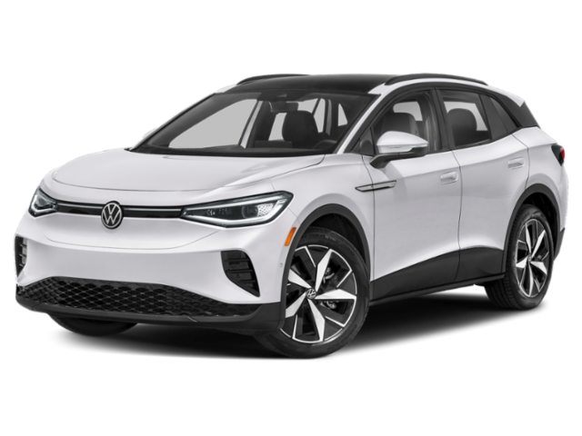 2023 Volkswagen ID.4 S