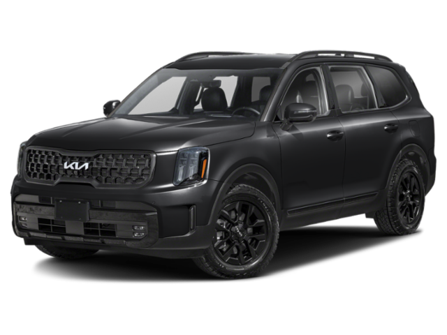 2024 Kia Telluride SX Prestige X-Pro AWD's photo