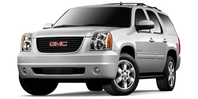 2012 GMC Yukon 4WD SLT's photo