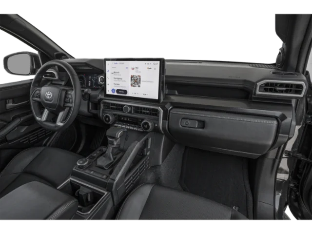 2025 Toyota 4Runner Limited - Photo 12