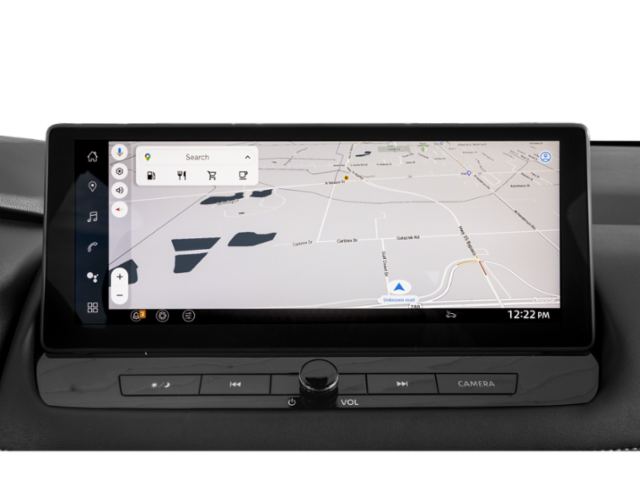 2025 Nissan Rogue SL - Photo 13