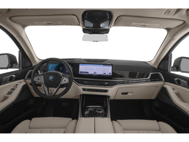 New 2027 Dravit Grey Metallic BMW xDrive40i image 7