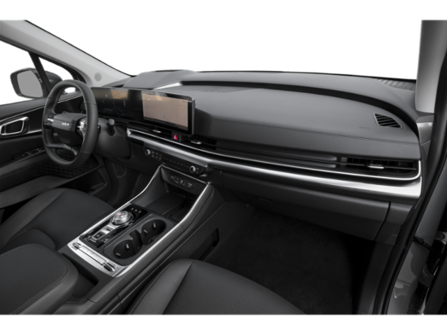 New 2027 Black Kia SX Prestige image 12