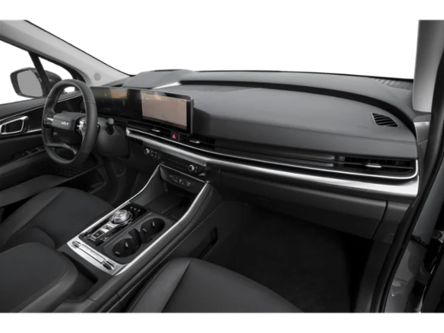New 2027 Astra Blue Kia SX Prestige image 12