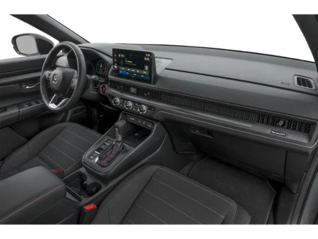 New 2027 Urban Gray Pearl Honda Sport image 15