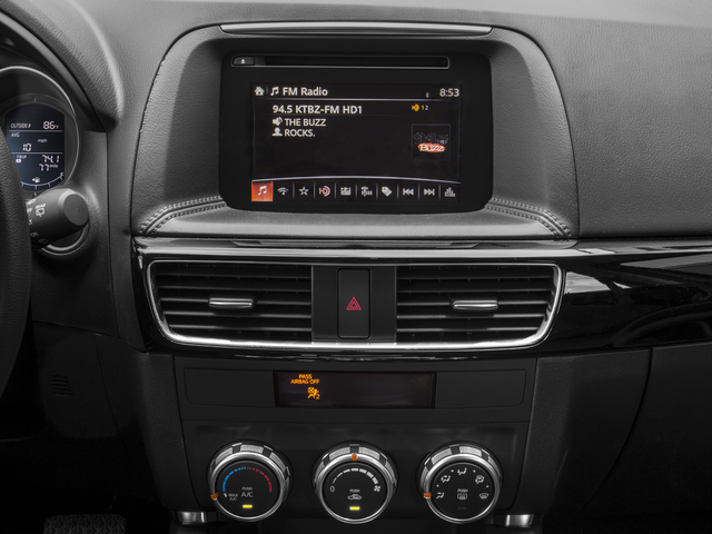 Used 2016 Blue Mazda Sport image 10