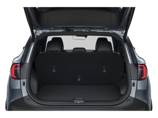 New 2026 Snow White Pearl Kia X-Line image 8