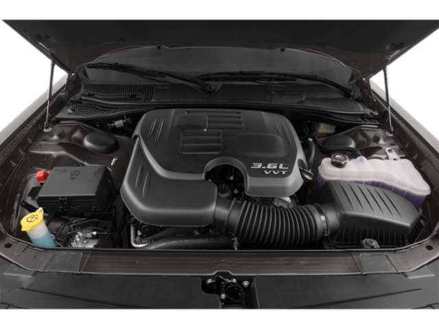 Used 2023 Triple Nickel Clearcoat Dodge SXT image 9