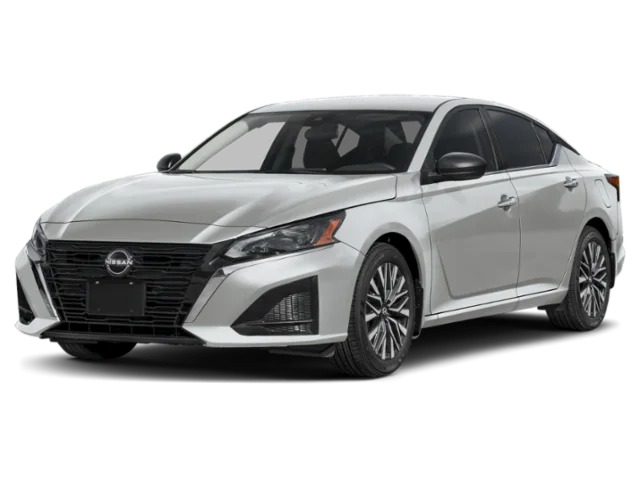 2025 Nissan Altima 2.5 SV's photo
