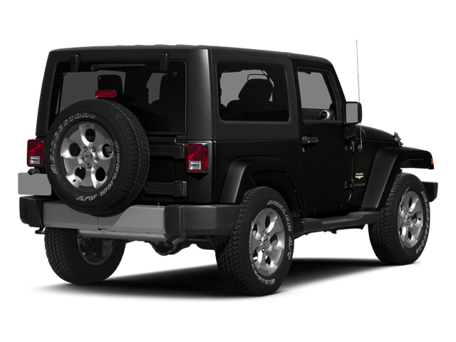 Used 2014 Black Jeep Sport image 2