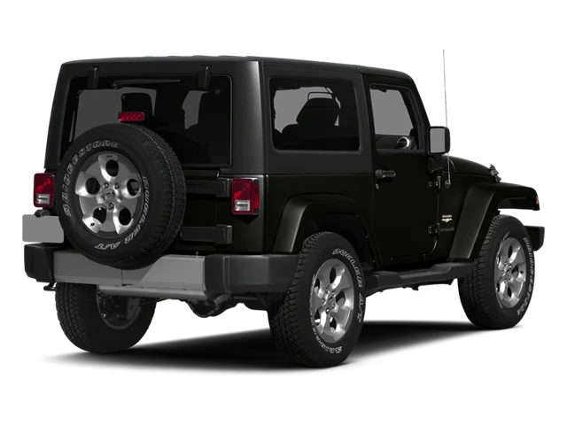 Used 2014 Black Jeep Sport image 2