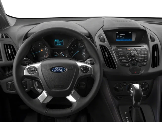 Used 2018 White Ford XLT image 4