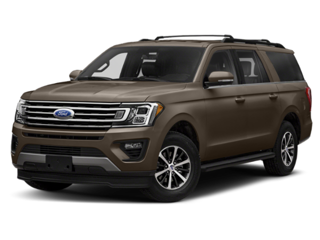 2019 Ford Expedition XLT MAX 4x4's photo