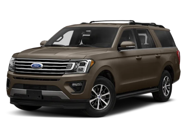2019 Ford Expedition XLT MAX 4x4's photo