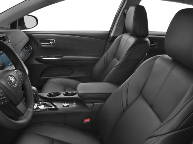 Used 2016 Blizzard Pearl Toyota XLE Plus image 6