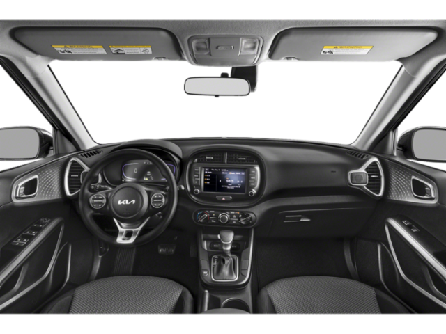 2025 Kia Soul LX photo 4