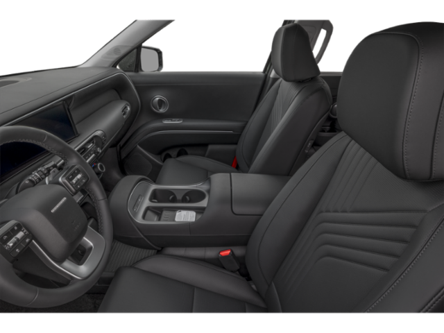 New 2026 Red Hyundai SEL FWD image 7