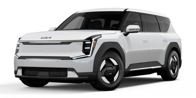 New 2027 Panthera Metal Kia Light image 1
