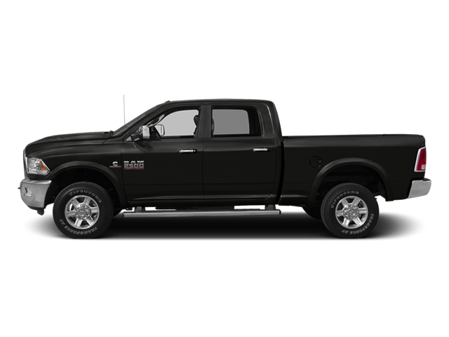Used 2013 Black Ram Laramie image 6