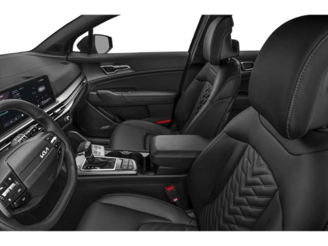 New 2026 White Kia X-Pro Prestige image 6