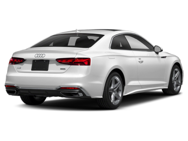 Used 2022 White Audi 45 S line Premium image 2