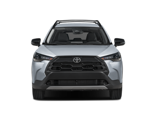 New 2026 Cypress Toyota LE image 4