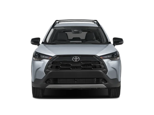 New 2026  Toyota LE image 4
