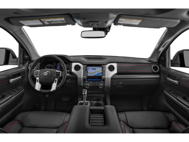 Used 2019 White Toyota TRD Pro image 6