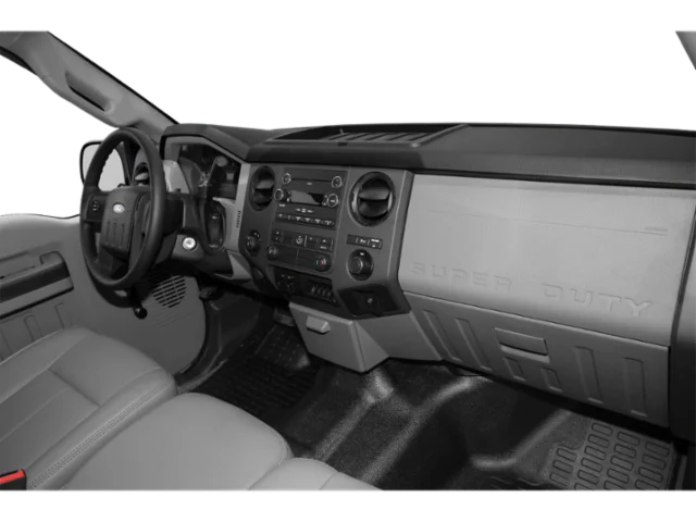 Used 2014 White Ford XL image 17