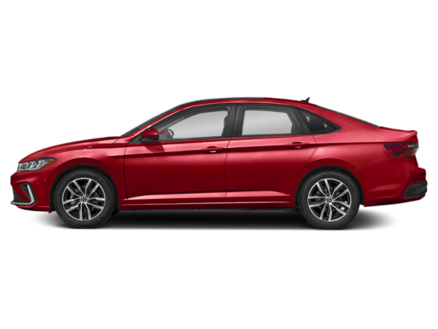 New 2026 Kings Red Metallic Volkswagen  image 3
