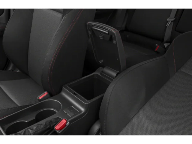 Used 2021 Blue Subaru Base image 12