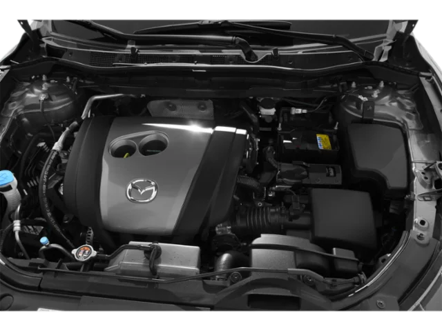Used 2015  Mazda Touring image 13