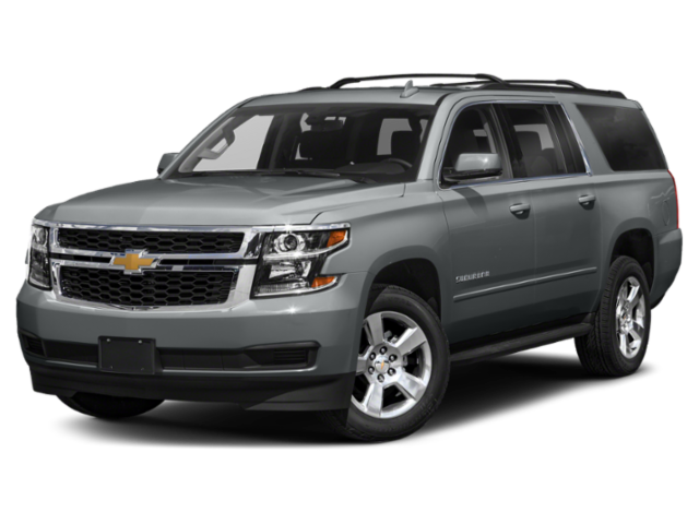 Used 2019 Satin Steel Metallic Chevrolet LT image 1