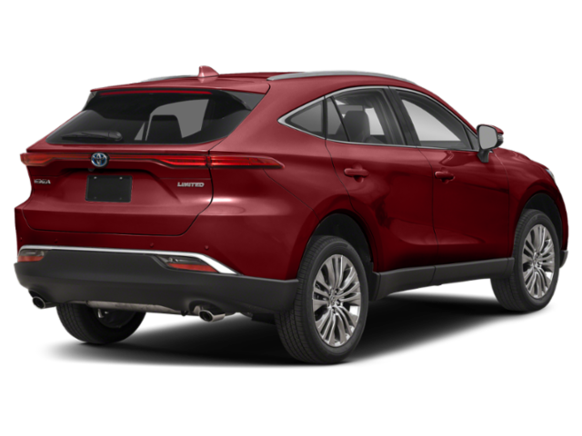 2023 Toyota Venza Limited - Photo 11
