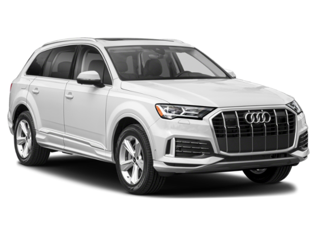 Used 2024 Gray Audi 45 Premium Plus image 6