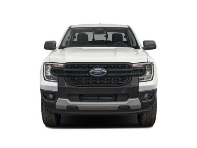 New 2026  Ford RANGER 4X4 C/C image 4