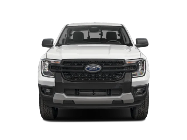 New 2026 Beige Ford XLT image 4