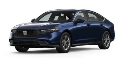 Used 2024  Honda EX image 1